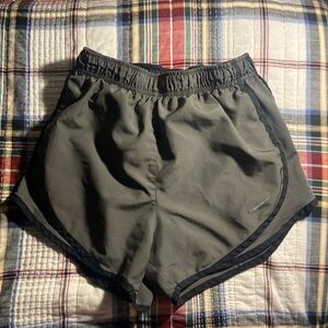 Grey Nike Shorts